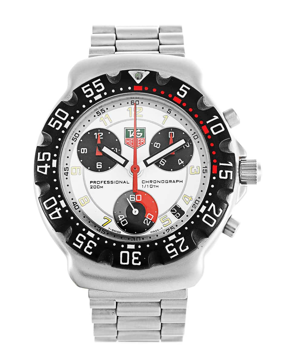 Tag heuer ca1212 best sale